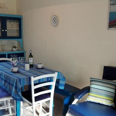 Apartment Deni Lumbarda Exterior foto